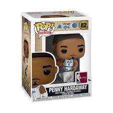 Penny Hardaway POP!Figure
