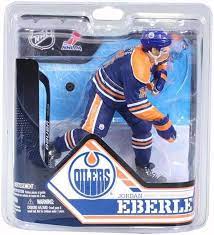 Jordan Eberle NHL32 Figur