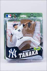 Masahiro Tanaka MLB32 Fig