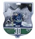 Ryan Miller SER1 Figure