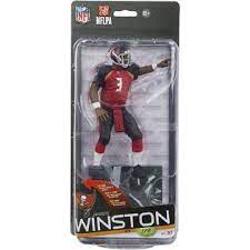 J. Winston NFL37 Figure