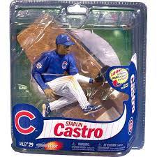 Starlin Castro MLB29 Figu