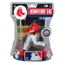 Andrew Benintendi Figure