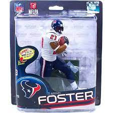 Arian Foster NFL32 Figur