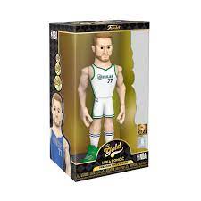 Luca Doncic POP! Gold CHA