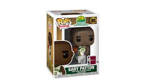Gary Payton POP! Figure