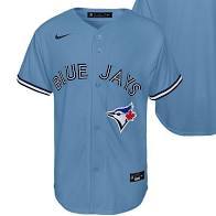 blue jays replica jersey Maverick Sports and Collectables