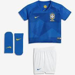Brazil CBF Nike INF Kit (