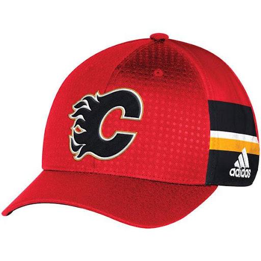 Flames 2017 Draft Hat