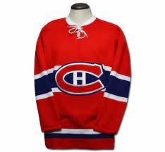 Canadiens Vintage Jer