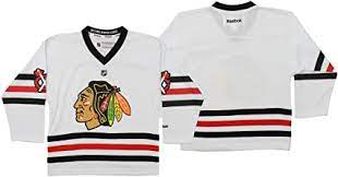 Blackhawks WC15 Jersey